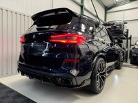 USED 2019 Y BMW X5 3.0 30d M Sport SUV 5dr Diesel Auto xDrive Euro 6 (s/s) (265 ps) Removable tow