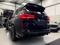 USED 2019 Y BMW X5 3.0 30d M Sport SUV 5dr Diesel Auto xDrive Euro 6 (s/s) (265 ps) Removable tow