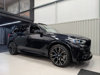 USED 2019 Y BMW X5 3.0 30d M Sport SUV 5dr Diesel Auto xDrive Euro 6 (s/s) (265 ps) Removable tow