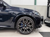 USED 2019 Y BMW X5 3.0 30d M Sport SUV 5dr Diesel Auto xDrive Euro 6 (s/s) (265 ps) Removable tow