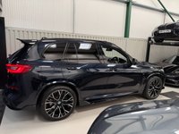 USED 2019 Y BMW X5 3.0 30d M Sport SUV 5dr Diesel Auto xDrive Euro 6 (s/s) (265 ps) Removable tow