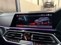 USED 2019 Y BMW X5 3.0 30d M Sport SUV 5dr Diesel Auto xDrive Euro 6 (s/s) (265 ps) Removable tow