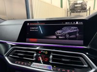 USED 2019 Y BMW X5 3.0 30d M Sport SUV 5dr Diesel Auto xDrive Euro 6 (s/s) (265 ps) Removable tow