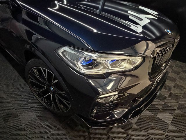 View our BMW X5