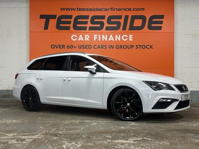 View our SEAT LEON