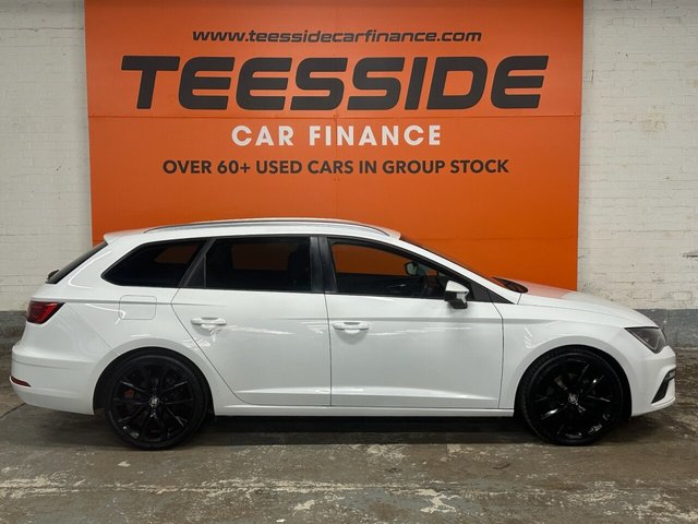 View our SEAT LEON