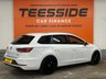 USED 2017 17 SEAT LEON 2.0 TDI FR Technology ST 5dr Diesel Manual Euro 6 (s/s) (150 ps) 