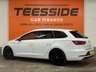 USED 2017 17 SEAT LEON 2.0 TDI FR Technology ST 5dr Diesel Manual Euro 6 (s/s) (150 ps) 