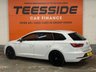USED 2017 17 SEAT LEON 2.0 TDI FR Technology ST 5dr Diesel Manual Euro 6 (s/s) (150 ps) 