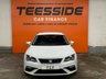 USED 2017 17 SEAT LEON 2.0 TDI FR Technology ST 5dr Diesel Manual Euro 6 (s/s) (150 ps) 