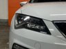USED 2017 17 SEAT LEON 2.0 TDI FR Technology ST 5dr Diesel Manual Euro 6 (s/s) (150 ps) 