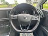 USED 2017 17 SEAT LEON 2.0 TDI FR Technology ST 5dr Diesel Manual Euro 6 (s/s) (150 ps) 