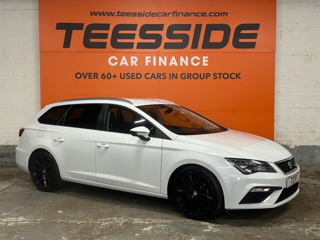 View our SEAT LEON