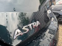 USED 2016 65 VAUXHALL ASTRA 1.6 CDTi BlueInjection Elite Nav Hatchback 5dr Diesel Manual Euro 6 (s/s) (136 ps) ELITE MODEL. FULL LEATHER. 2 OWNERS. HEATED SEATS. SAT NAV