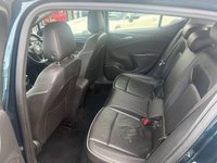 USED 2016 65 VAUXHALL ASTRA 1.6 CDTi BlueInjection Elite Nav Hatchback 5dr Diesel Manual Euro 6 (s/s) (136 ps) ELITE MODEL. FULL LEATHER. 2 OWNERS. HEATED SEATS. SAT NAV