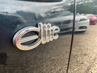 USED 2016 65 VAUXHALL ASTRA 1.6 CDTi BlueInjection Elite Nav Hatchback 5dr Diesel Manual Euro 6 (s/s) (136 ps) ELITE MODEL. FULL LEATHER. 2 OWNERS. HEATED SEATS. SAT NAV