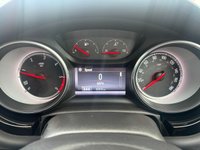 USED 2016 65 VAUXHALL ASTRA 1.6 CDTi BlueInjection Elite Nav Hatchback 5dr Diesel Manual Euro 6 (s/s) (136 ps) ELITE MODEL. FULL LEATHER. 2 OWNERS. HEATED SEATS. SAT NAV