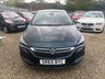 USED 2016 65 VAUXHALL ASTRA 1.6 CDTi BlueInjection Elite Nav Hatchback 5dr Diesel Manual Euro 6 (s/s) (136 ps) ELITE MODEL. FULL LEATHER. 2 OWNERS. HEATED SEATS. SAT NAV