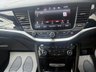 USED 2016 65 VAUXHALL ASTRA 1.6 CDTi BlueInjection Elite Nav Hatchback 5dr Diesel Manual Euro 6 (s/s) (136 ps) ELITE MODEL. FULL LEATHER. 2 OWNERS. HEATED SEATS. SAT NAV