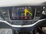 USED 2016 65 VAUXHALL ASTRA 1.6 CDTi BlueInjection Elite Nav Hatchback 5dr Diesel Manual Euro 6 (s/s) (136 ps) ELITE MODEL. FULL LEATHER. 2 OWNERS. HEATED SEATS. SAT NAV
