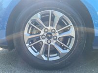 USED 2023 23 FORD FOCUS 1.0 TITANIUM AUTOMATIC MHEV 125 