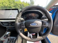 USED 2023 23 FORD FOCUS 1.0 TITANIUM AUTOMATIC MHEV 125 