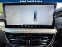 USED 2023 23 FORD FOCUS 1.0 TITANIUM AUTOMATIC MHEV 125 