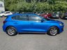 USED 2023 23 FORD FOCUS 1.0 TITANIUM AUTOMATIC MHEV 125 