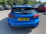 USED 2023 23 FORD FOCUS 1.0 TITANIUM AUTOMATIC MHEV 125 
