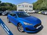 USED 2023 23 FORD FOCUS 1.0 TITANIUM AUTOMATIC MHEV 125 