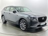 USED 2023 23 MAZDA CX-60 2.5 e-SKYACTIV 17.8kWh Exclusive-Line Auto 4WD Euro 6 5dr 1-OWNR, CARPLAY, R/CAMERA, LED