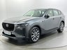 USED 2023 23 MAZDA CX-60 2.5 e-SKYACTIV 17.8kWh Exclusive-Line Auto 4WD Euro 6 5dr 1-OWNR, CARPLAY, R/CAMERA, LED