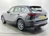 USED 2023 23 MAZDA CX-60 2.5 e-SKYACTIV 17.8kWh Exclusive-Line Auto 4WD Euro 6 5dr 1-OWNR, CARPLAY, R/CAMERA, LED