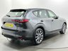USED 2023 23 MAZDA CX-60 2.5 e-SKYACTIV 17.8kWh Exclusive-Line Auto 4WD Euro 6 5dr 1-OWNR, CARPLAY, R/CAMERA, LED