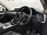 USED 2023 23 MAZDA CX-60 2.5 e-SKYACTIV 17.8kWh Exclusive-Line Auto 4WD Euro 6 5dr 1-OWNR, CARPLAY, R/CAMERA, LED