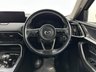 USED 2023 23 MAZDA CX-60 2.5 e-SKYACTIV 17.8kWh Exclusive-Line Auto 4WD Euro 6 5dr 1-OWNR, CARPLAY, R/CAMERA, LED