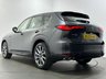 USED 2023 23 MAZDA CX-60 2.5 e-SKYACTIV 17.8kWh Exclusive-Line Auto 4WD Euro 6 5dr 1-OWNR, CARPLAY, R/CAMERA, LED