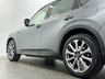 USED 2023 23 MAZDA CX-60 2.5 e-SKYACTIV 17.8kWh Exclusive-Line Auto 4WD Euro 6 5dr 1-OWNR, CARPLAY, R/CAMERA, LED