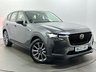 USED 2023 23 MAZDA CX-60 2.5 e-SKYACTIV 17.8kWh Exclusive-Line Auto 4WD Euro 6 5dr 1-OWNR, CARPLAY, R/CAMERA, LED