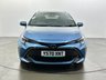 USED 2021 70 TOYOTA COROLLA 1.8 VVT-h Design Touring Sports CVT Euro 6 (s/s) 5dr 1-OWNR, CARPLAY, R/CAMERA, 17"