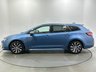 USED 2021 70 TOYOTA COROLLA 1.8 VVT-h Design Touring Sports CVT Euro 6 (s/s) 5dr 1-OWNR, CARPLAY, R/CAMERA, 17"