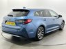 USED 2021 70 TOYOTA COROLLA 1.8 VVT-h Design Touring Sports CVT Euro 6 (s/s) 5dr 1-OWNR, CARPLAY, R/CAMERA, 17"