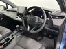 USED 2021 70 TOYOTA COROLLA 1.8 VVT-h Design Touring Sports CVT Euro 6 (s/s) 5dr 1-OWNR, CARPLAY, R/CAMERA, 17"