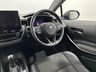 USED 2021 70 TOYOTA COROLLA 1.8 VVT-h Design Touring Sports CVT Euro 6 (s/s) 5dr 1-OWNR, CARPLAY, R/CAMERA, 17"