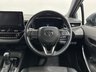 USED 2021 70 TOYOTA COROLLA 1.8 VVT-h Design Touring Sports CVT Euro 6 (s/s) 5dr 1-OWNR, CARPLAY, R/CAMERA, 17"
