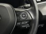 USED 2021 70 TOYOTA COROLLA 1.8 VVT-h Design Touring Sports CVT Euro 6 (s/s) 5dr 1-OWNR, CARPLAY, R/CAMERA, 17"