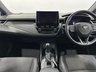USED 2021 70 TOYOTA COROLLA 1.8 VVT-h Design Touring Sports CVT Euro 6 (s/s) 5dr 1-OWNR, CARPLAY, R/CAMERA, 17"