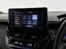 USED 2021 70 TOYOTA COROLLA 1.8 VVT-h Design Touring Sports CVT Euro 6 (s/s) 5dr 1-OWNR, CARPLAY, R/CAMERA, 17"