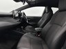 USED 2021 70 TOYOTA COROLLA 1.8 VVT-h Design Touring Sports CVT Euro 6 (s/s) 5dr 1-OWNR, CARPLAY, R/CAMERA, 17"