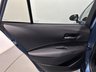 USED 2021 70 TOYOTA COROLLA 1.8 VVT-h Design Touring Sports CVT Euro 6 (s/s) 5dr 1-OWNR, CARPLAY, R/CAMERA, 17"